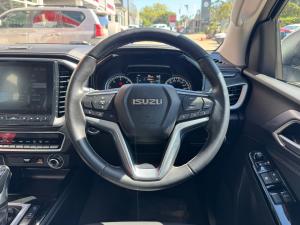 Isuzu D-Max 3.0TD Extended cab LSE 4x4 - Image 8