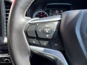Isuzu D-Max 3.0TD Extended cab LSE 4x4 - Image 9