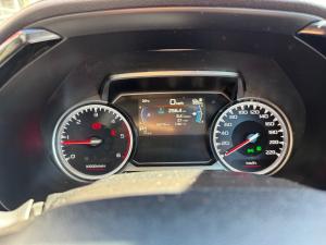Isuzu D-Max 3.0TD Extended cab LSE 4x4 - Image 11