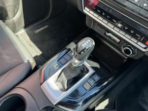 Isuzu D-Max 3.0TD Extended cab LSE 4x4 - Image 13