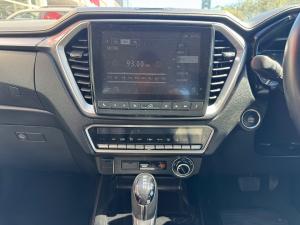 Isuzu D-Max 3.0TD Extended cab LSE 4x4 - Image 14