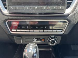 Isuzu D-Max 3.0TD Extended cab LSE 4x4 - Image 15