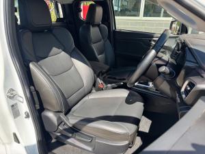 Isuzu D-Max 3.0TD Extended cab LSE 4x4 - Image 16