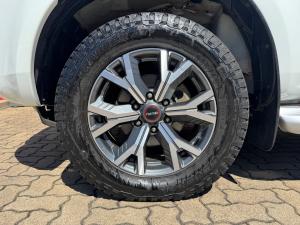 Isuzu D-Max 3.0TD Extended cab LSE 4x4 - Image 18