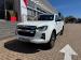 Isuzu D-Max 3.0TD Extended cab LSE 4x4 - Thumbnail 19