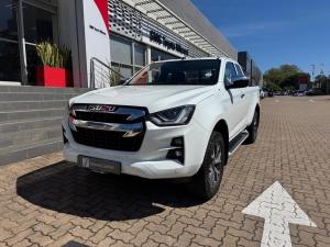 Isuzu D-Max 3.0TD Extended cab LSE 4x4 - Image 19
