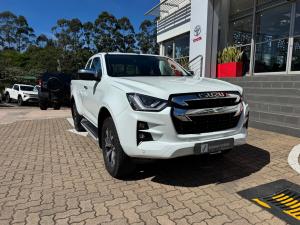Isuzu D-Max 3.0TD Extended cab LSE 4x4 - Image 1