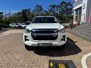 Isuzu D-Max 3.0TD Extended cab LSE 4x4 - Image 4