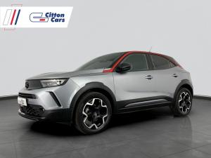 Opel Mokka 1.2T GS automatic - Image 1