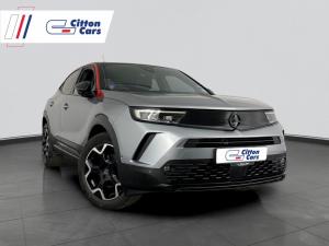 Opel Mokka 1.2T GS automatic - Image 4