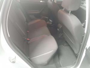 Volkswagen Polo 1.0 TSI Life - Image 12
