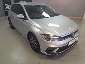 Volkswagen Polo 1.0 TSI Life - Image 17