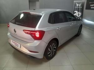 Volkswagen Polo 1.0 TSI Life - Image 18
