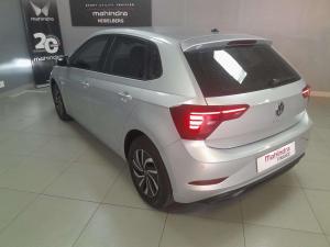 Volkswagen Polo 1.0 TSI Life - Image 19