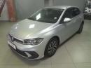 Thumbnail Volkswagen Polo 1.0 TSI Life