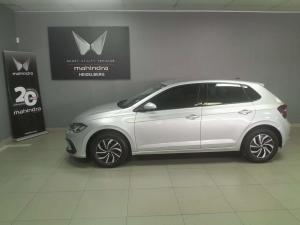 Volkswagen Polo 1.0 TSI Life - Image 3
