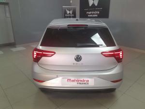 Volkswagen Polo 1.0 TSI Life - Image 4