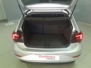Volkswagen Polo 1.0 TSI Life - Image 5