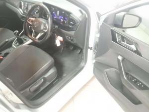 Volkswagen Polo 1.0 TSI Life - Image 8