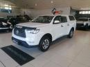 Thumbnail GWM P-SERIES 2.0TD DLX 4X4 D/C