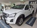 Thumbnail Isuzu D-MAX 250 HO HI-RIDE automatic D/C