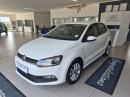 Thumbnail Volkswagen Polo Vivo 1.4 Comfortline