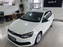 Thumbnail Volkswagen Polo Vivo 1.4 Trendline