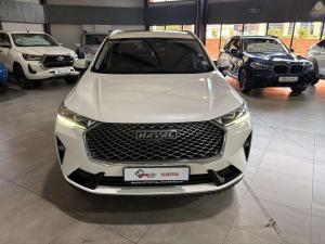 Haval H6 2.0T Super Luxury 4X4 DCT - Image 2