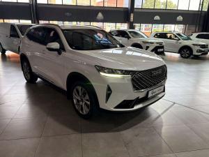Haval H6 2.0T Super Luxury 4X4 DCT - Image 3