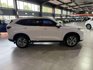 Haval H6 2.0T Super Luxury 4X4 DCT - Image 4