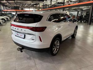 Haval H6 2.0T Super Luxury 4X4 DCT - Image 5