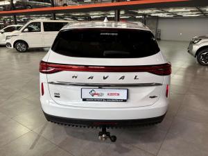 Haval H6 2.0T Super Luxury 4X4 DCT - Image 6