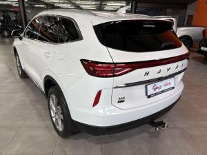 Haval H6 2.0T Super Luxury 4X4 DCT - Image 8