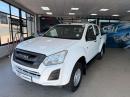 Thumbnail Isuzu D-MAX 250 HO HI-RIDE D/C