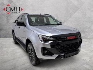 Isuzu D-Max 1.9TD double cab LS X-Rider auto - Image 1