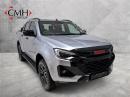 Thumbnail Isuzu D-Max 1.9TD double cab LS X-Rider auto