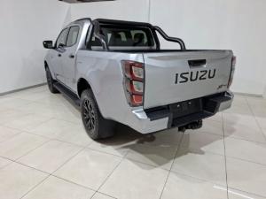 Isuzu D-Max 1.9TD double cab LS X-Rider auto - Image 3
