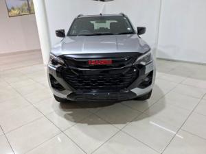 Isuzu D-Max 1.9TD double cab LS X-Rider auto - Image 4