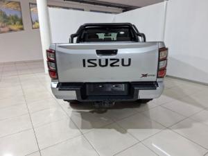 Isuzu D-Max 1.9TD double cab LS X-Rider auto - Image 5