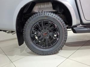 Isuzu D-Max 1.9TD double cab LS X-Rider auto - Image 6