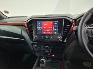 Isuzu D-Max 1.9TD double cab LS X-Rider auto - Image 8