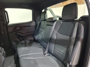 Isuzu D-Max 1.9TD double cab LS X-Rider auto - Image 9