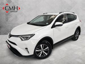 Toyota RAV4 2.0 GX auto - Image 1
