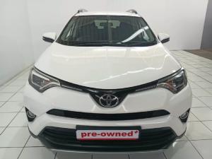 Toyota RAV4 2.0 GX auto - Image 2