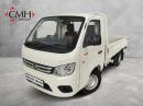 Thumbnail Foton Truckmate TM3 1.5 dropside (no aircon)