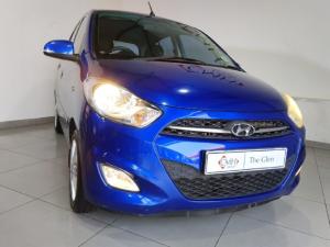 Hyundai i10 1.1 Motion - Image 17