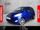 Thumbnail Hyundai i10 1.1 Motion