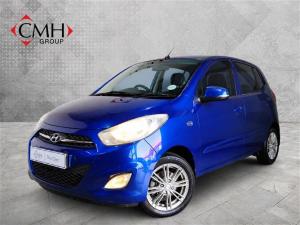 Hyundai i10 1.1 Motion - Image 1