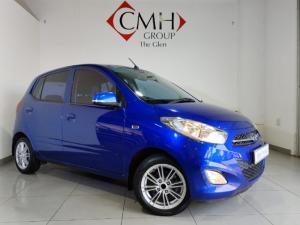 Hyundai i10 1.1 Motion - Image 3