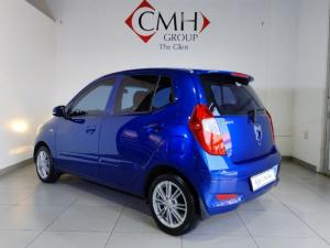 Hyundai i10 1.1 Motion - Image 4